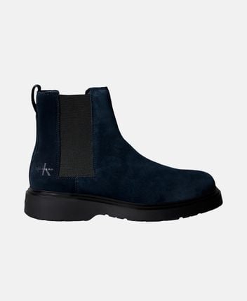 Chelsea boots Combat