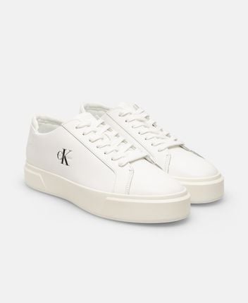 Platform sneakers Basket Cupsole Laceup LTH ML
