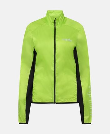 Cycling jacket Emergency Pocket Jacket