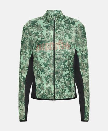 Cycling jacket Emergency Pocket Jacket