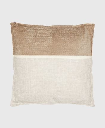 Cushion, filled 45 x 45 cm