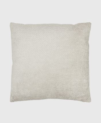 Cushion, filled 45 x 45 cm