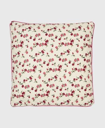 Cushion, filled 45 x 45 cm