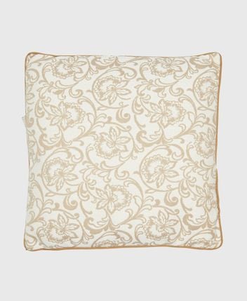 Cushion, filled 45 x 45 cm