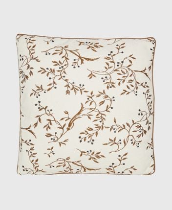 Cushion, filled 45 x 45 cm
