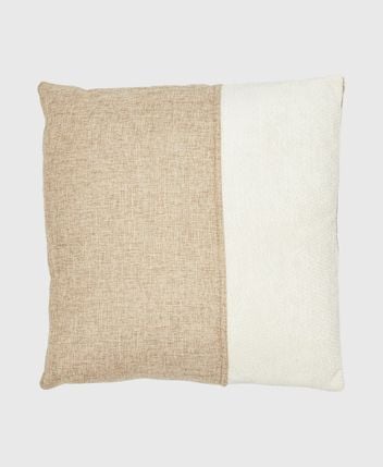 Cushion, filled 45 x 45 cm