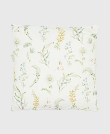 Cushion, filled 45 x 45 cm