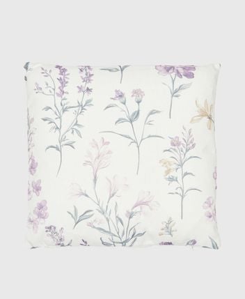 Cushion, filled 45 x 45 cm