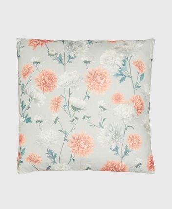 Cushion, filled 45 x 45 cm