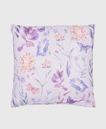 Cushion, filled 45 x 45 cm