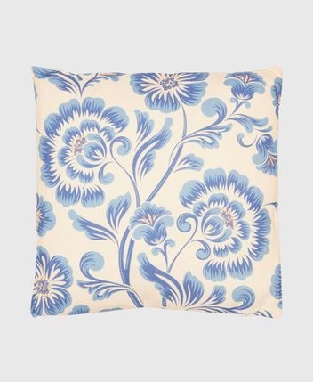 Cushion, filled 45 x 45 cm