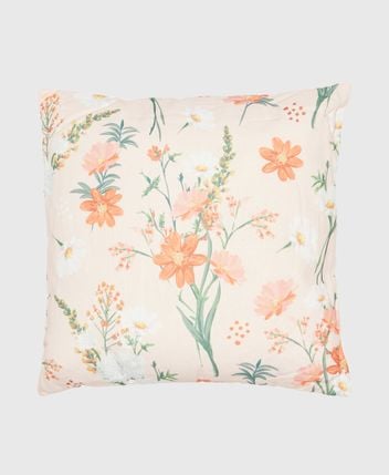 Cushion, filled 45 x 45 cm