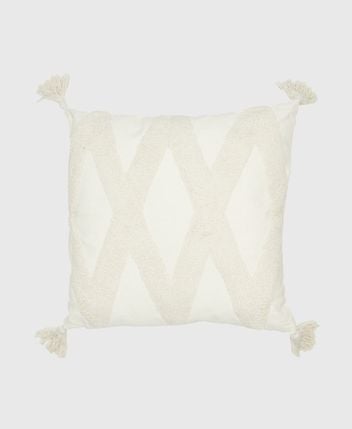 Cushion, filled 45 x 45 cm