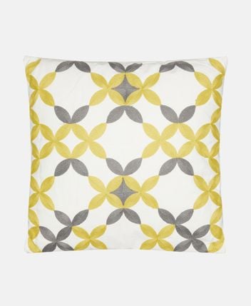 Cushion, filled 45 x 45 cm