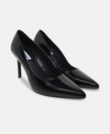 Pumps Secured