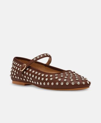 Mary janes Vinetta-R