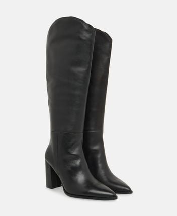 Boots Bixby