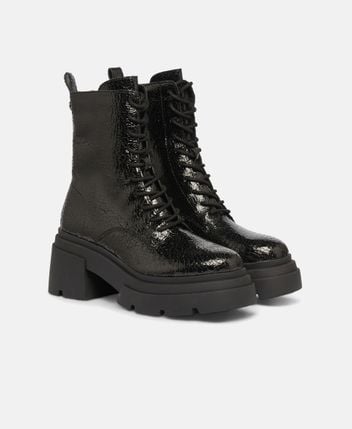 Lace-up ankle boot Tossup