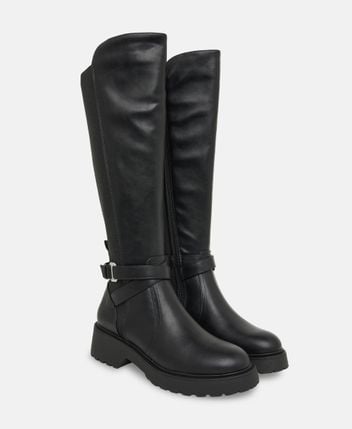 Boots Caller
