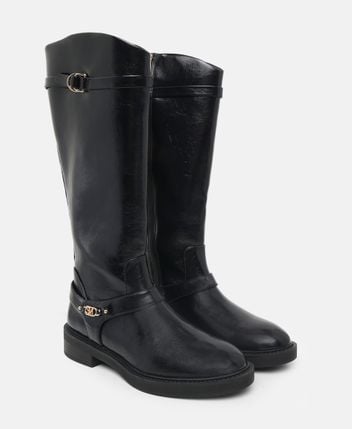 Boots Landslide