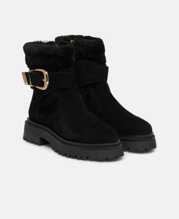Ankle boots Lodge