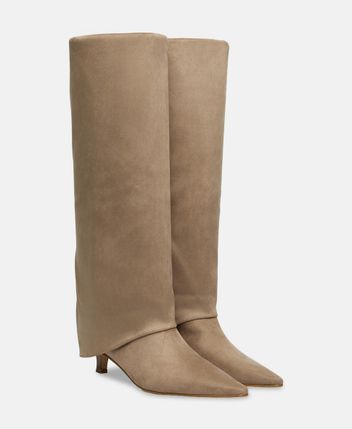 Boots Rhapsodies
