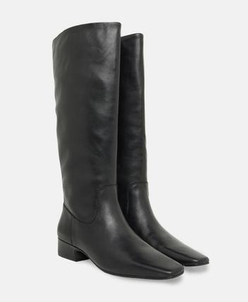 Boots Dantelle