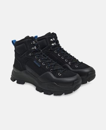 Lace-up ankle boot Tjm Hybrid