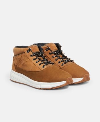 Winter ankle boots W Nbk