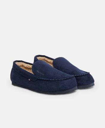 Moccasins