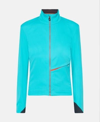 Cycling jacket