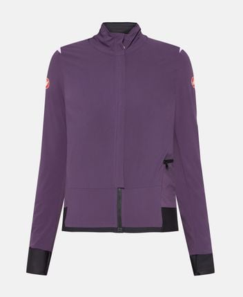 Cycling jacket