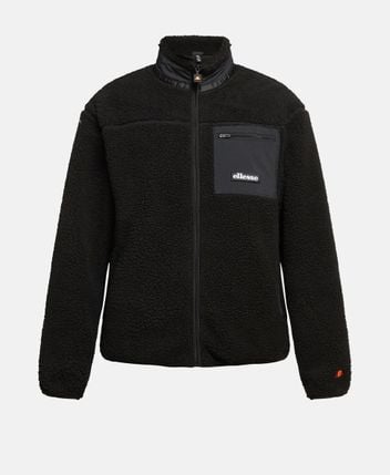 Fleece jacket