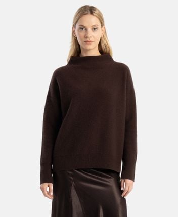 Cashmere pullover