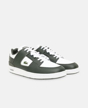 Sneakers Court Cage