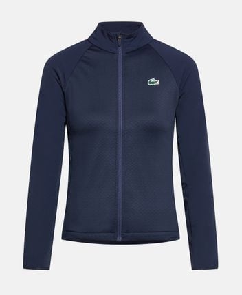Sweat jacket