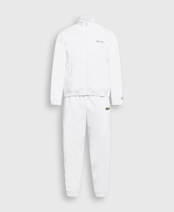 Track suit