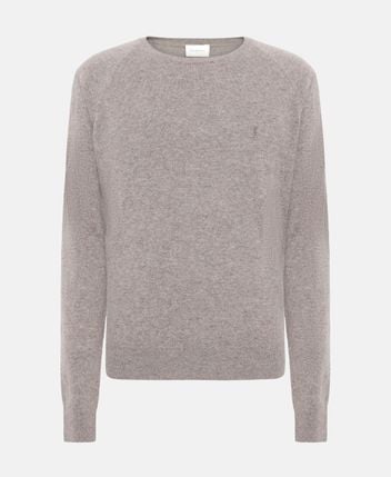 Cashmere pullover