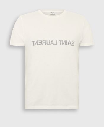 Crew neck t-shirt