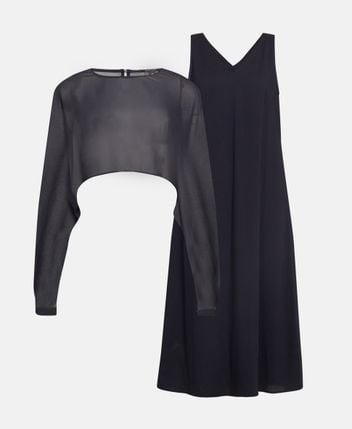 Maxi-dress