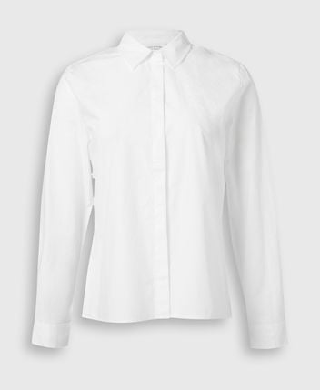 Leisure blouse