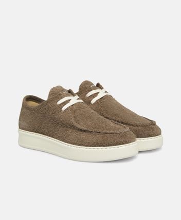 Desert boots Vicky Ryan