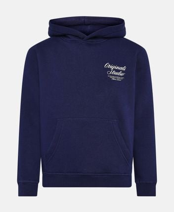 Hoodie Jwhnorrebro