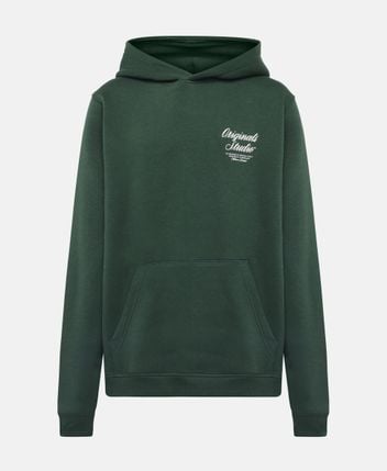 Hoodie Jwhnorrebro