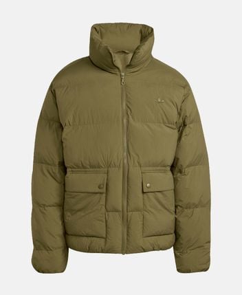 Quilted jacket