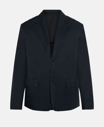 Suit jacket