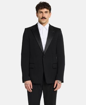 Dinner jacket