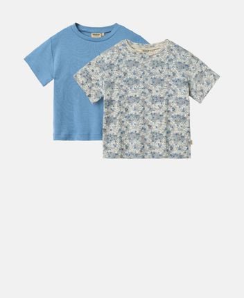 T-shirts, pack of 2