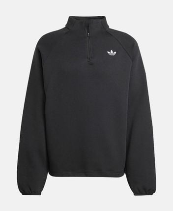 Sweatshirt Spacer Drill