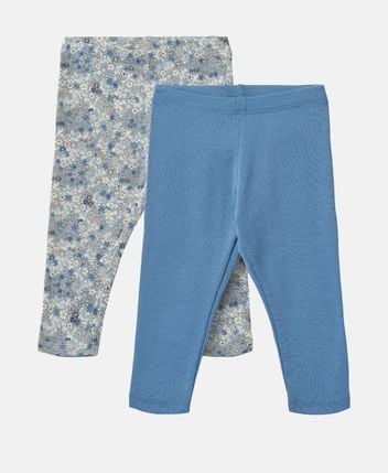 Leggings Pack Of 2
